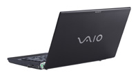 Sony VAIO VGN-Z899GSB (Core 2 Duo 2800 Mhz/13.1
