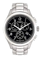 Timex T2M469, отзывы