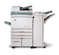 Xerox Document Centre 545DC-HCF, отзывы