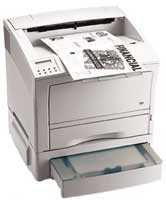 Xerox Phaser 5400N, отзывы