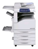 Xerox WorkCentre 7428, отзывы