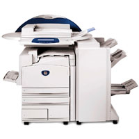 Xerox WorkCentre Pro C2636, отзывы