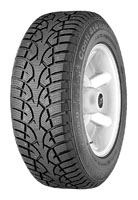 Continental Conti4x4IceContact, отзывы