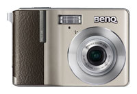 BenQ DC C750, отзывы