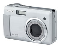 BenQ DC P500, отзывы