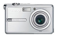 BenQ DC X710, отзывы