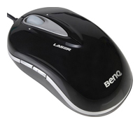 BenQ L500 Black USB, отзывы