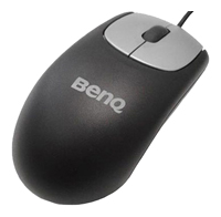BenQ M106 Black USB, отзывы