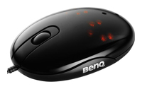 BenQ MD300 Black USB, отзывы