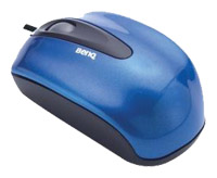 BenQ N300-U50 Blue USB, отзывы