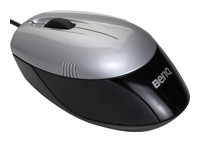 BenQ P250 Silver-Black USB, отзывы