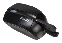 BenQ P610 Black USB, отзывы