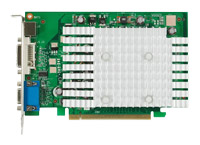 Biostar GeForce 8400 GS 450 Mhz PCI-E 256 Mb, отзывы