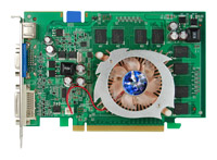 Biostar GeForce 9400 GT 550 Mhz PCI-E 2.0, отзывы