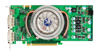 Biostar GeForce 9600 GT 650 Mhz PCI-E 2.0, отзывы
