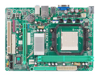 Axle GeForce 8400 GS 450 Mhz PCI-E 256 Mb