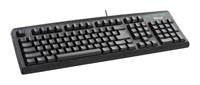 Trust Keyboard KB-1120 Black PS/2, отзывы