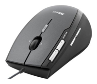 Trust Laser Mouse MI-6950R Black USB, отзывы