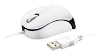 Trust Micro Mouse for Netbook Black USB, отзывы