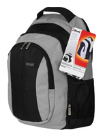 Trust Notebook Backpack BG-4400, отзывы