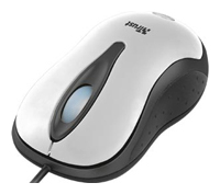 Trust Optical Mini Mouse MI-2570p Black-White USB, отзывы