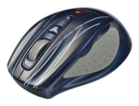 Trust Red Bull Racing Wireless Full-size Mouse, отзывы