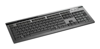 Trust Slimline Keyboard KB-1450 Black USB, отзывы