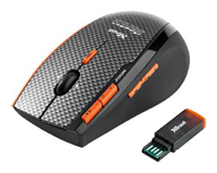 Trust Spyker F1 Wireless Laser Mouse MI-7750R, отзывы