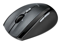 Trust Wireless Laser Mini Mouse MI-7600Rp Black, отзывы