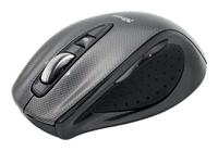Trust Wireless Laser Mouse - Carbon edition, отзывы