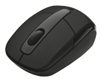Trust Wireless Mini Travel Mouse Black USB, отзывы