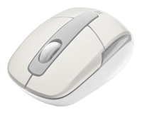 Trust Wireless Mini Travel Mouse White USB, отзывы