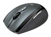 Trust Wireless Optical Mouse MI-4930Rp Black USB, отзывы
