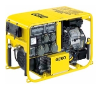 Geko 13000 ED-S/SEBA, отзывы