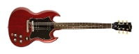 Gibson SG Special, отзывы