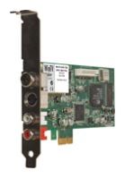 Hauppauge WinTV-HVR-1700 MC-Kit, отзывы