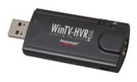 Hauppauge WinTV-HVR-900-HD, отзывы