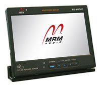 MRM Audio FD-M07HD, отзывы