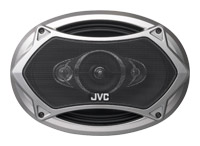 JVC CS-HX6947, отзывы