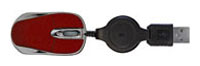 Kreolz MN02r Red-Silver USB, отзывы