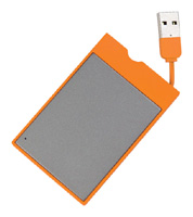 Logitech Cordless Optical Mouse Silver USB