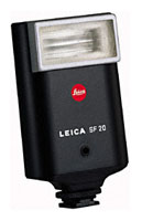 Leica SF 20, отзывы