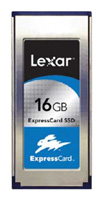 Lexar EX16GB-431, отзывы