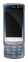 LG GD900, отзывы