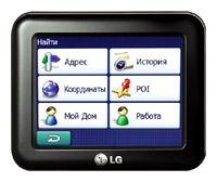LG LN10, отзывы