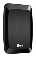 LG XD2 USB 320GB, отзывы
