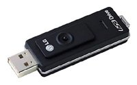 LG XTICK Slide USB2.0 1Gb, отзывы
