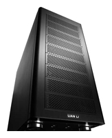 Lian Li PC-A17B Black, отзывы