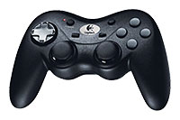 Logitech Cordless Precision Controller for PlayStation 3, отзывы