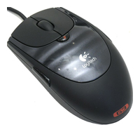Logitech G3 Laser Mouse Black USB, отзывы